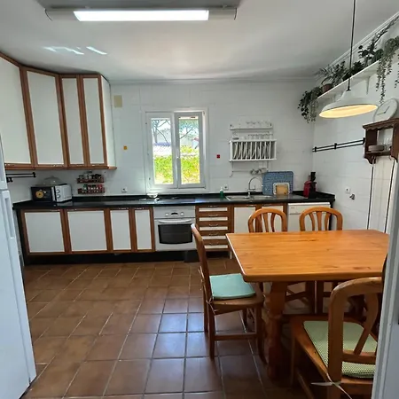 Holiday home Con Vistas En Parcela Privada