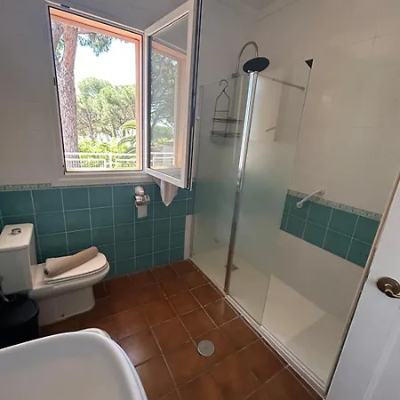 Holiday home Con Vistas En Parcela Privada
