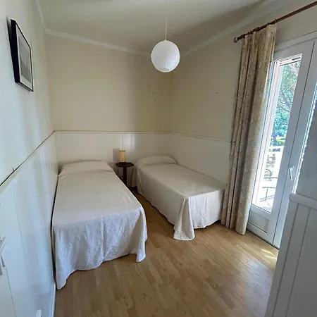 Con Vistas En Parcela Privada Holiday home *