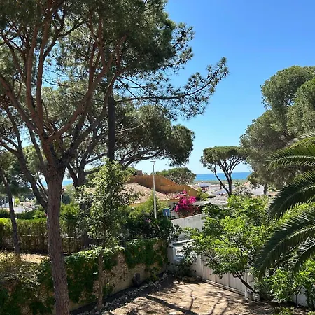 Holiday home Con Vistas En Parcela Privada Huelva