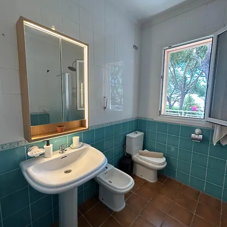 Holiday home Con Vistas En Parcela Privada